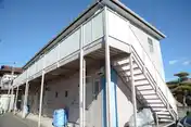 メイフェアー鹿島田NO.6
