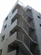 グラシア鵠沼