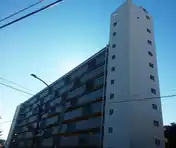 二俣川住宅