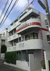 ハイシティ田園調布第2