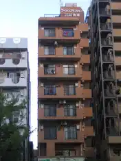 ライオンズマンション川崎貝塚
