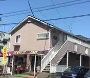 ドエル・鶴川
