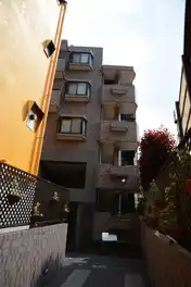セザール第二西品川