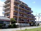 スガハイム11橋本