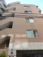 パレステュディオ神楽坂