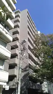 エスポワール巣鴨