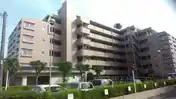 エンゼルパークサイド鶴ヶ島