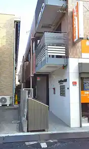 シーサイドストーリー新浦安