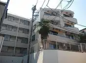 パレドール西国分寺