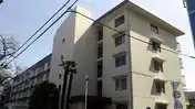 グリーンコーポ国立