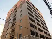 グローリオ桜木町音楽通