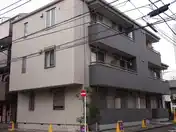 クロシェ上大岡