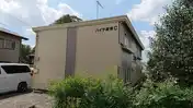 ハイツ緑青C