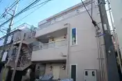 メゾン・ワールド