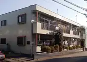ニューグリーンハイツモリ