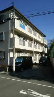 ライトメゾン