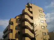 ライオンズマンション保土ヶ谷第5
