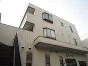 藤ハイツ