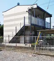 LEOPALACE21 さくらブリッサ Ⅲ