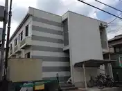 レオパレスルーチェ