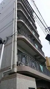 レジュエール戸田公園