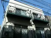 ペルシアーナ深大寺