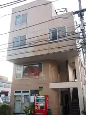 グリーンフィールド上大岡