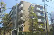 サンビームヒルズ西菅3号棟