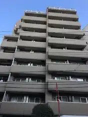 パレステュディオ小石川後楽園