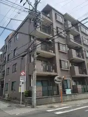 ソシア我孫子