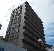東急ドエルアルス本厚木パークフロント