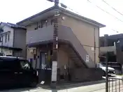グリーン・ゲイブルズ