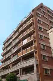 グランシティ田端