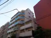 プラウドフラット神楽坂