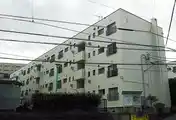 鴨居駅前分譲住宅1号棟 