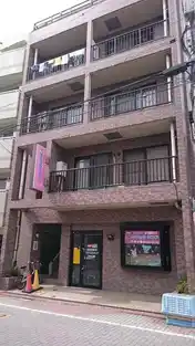 ヴェイルヴィレッジ戸田公園