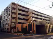 グランシエロ戸田公園