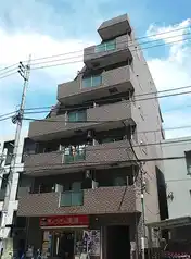 プレジール小平