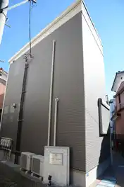 リリィガーデン