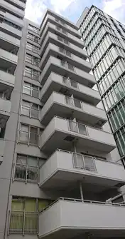 下谷第一サマリヤマンション