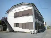 グリーンハイツ西野谷