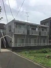 グリーンヒル雪谷