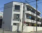 メゾン,ジュネス