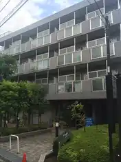 カスタリア代々木上原