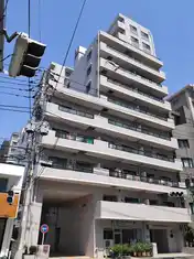 ロイヤルステージ本厚木Ⅰ