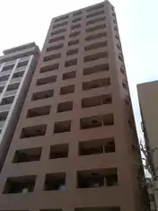 パレステュディオ市谷仲之町