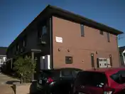 パークフロント八幡
