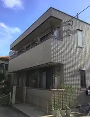 フォレストメゾン