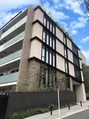 ディアナコート目黒