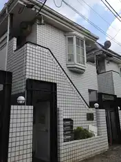 レオパレス大宮第2